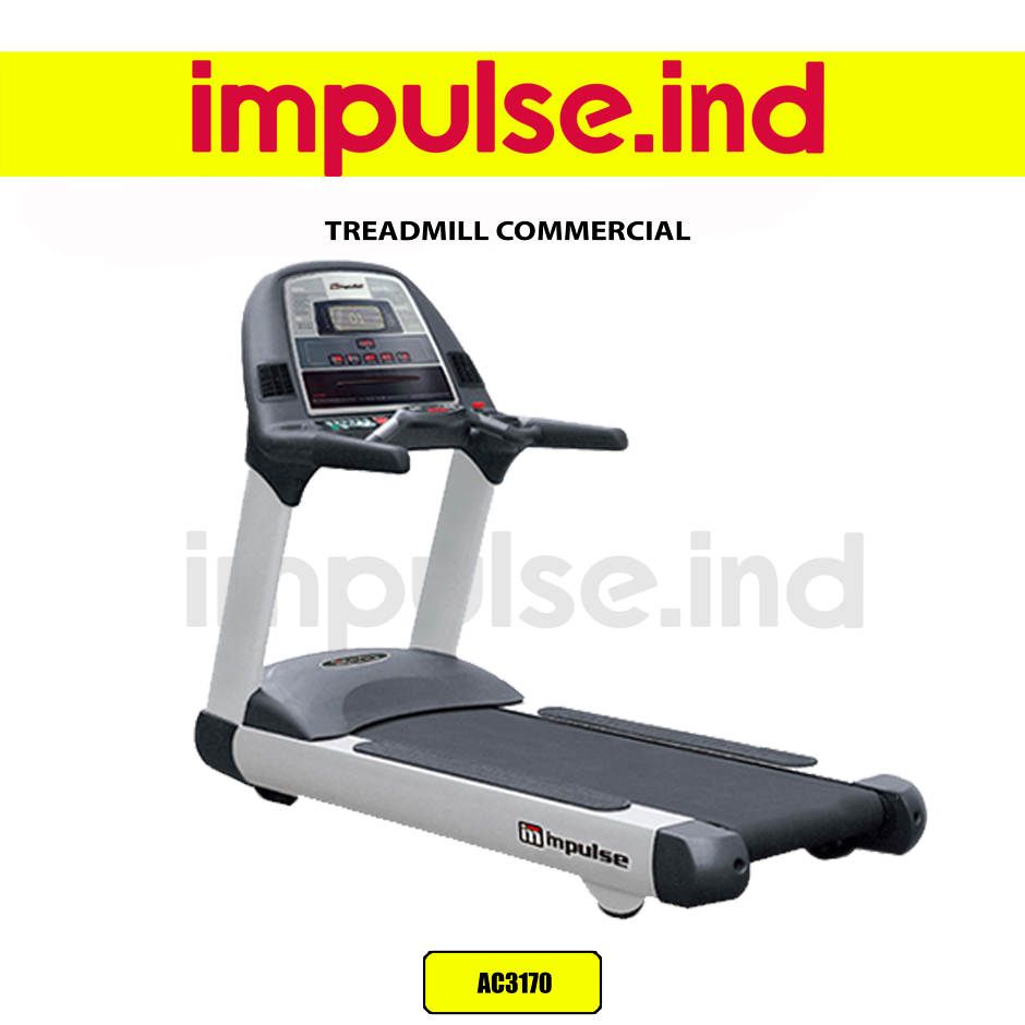 AC3170 TREADMILL COMMERCIAL