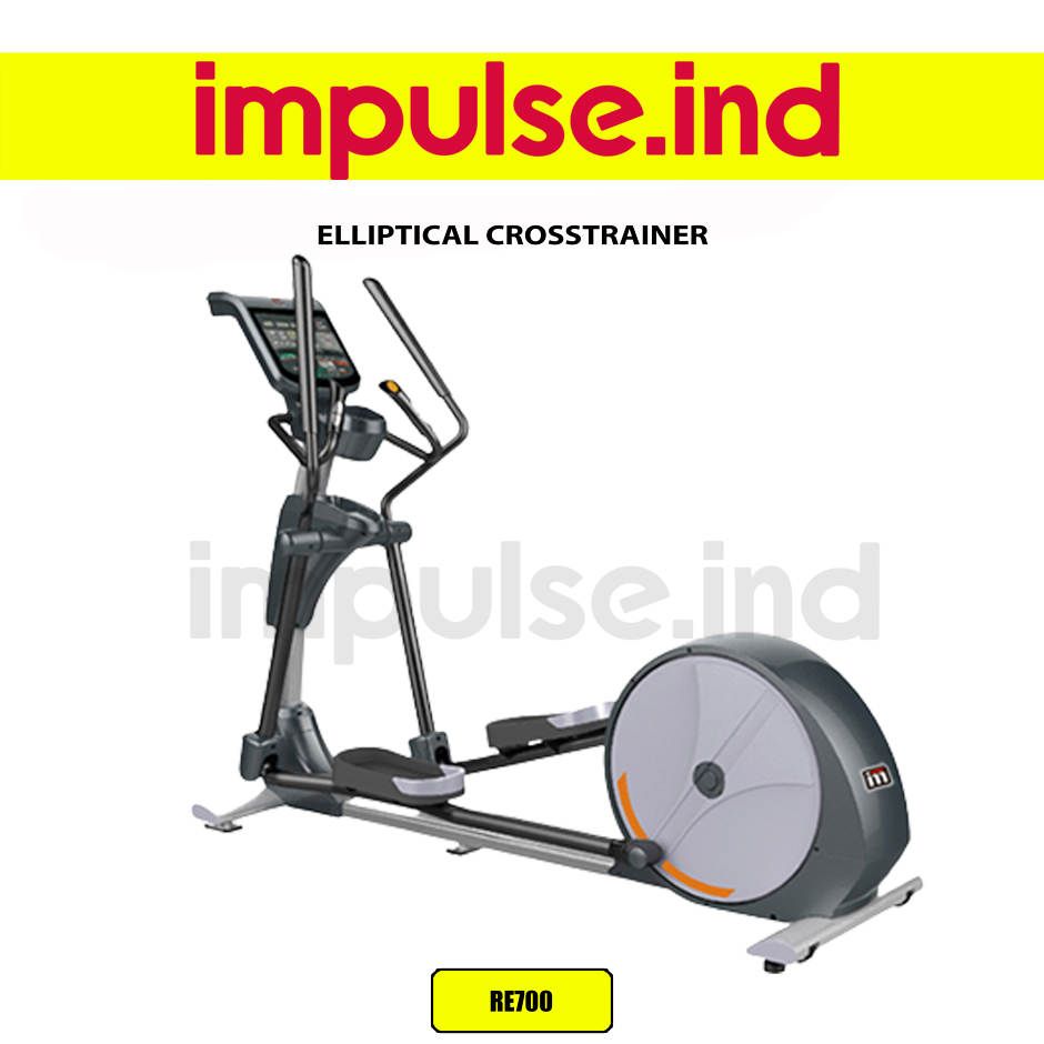 RE700 ELLIPTICAL CROSSTRAINER