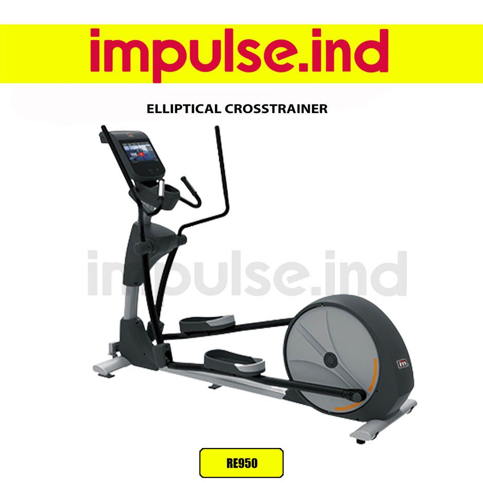 RE950 ELLIPTICAL CROSSTRAINER