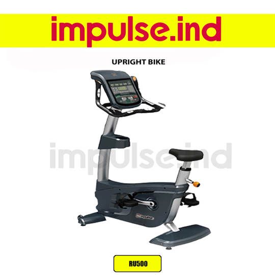 RU700 UPRIGHT BIKE