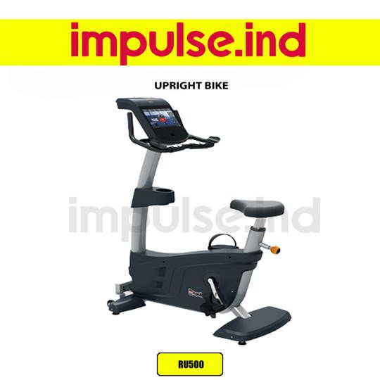 RU930 UPRIGHT BIKE