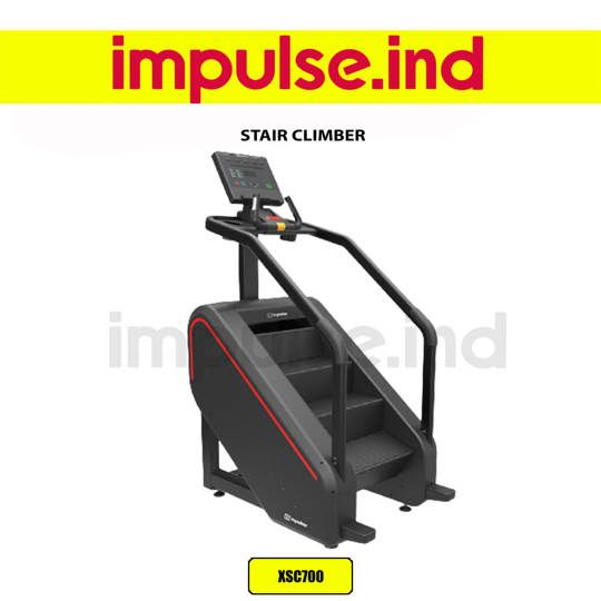 XSC700 STAIR CLIMBER