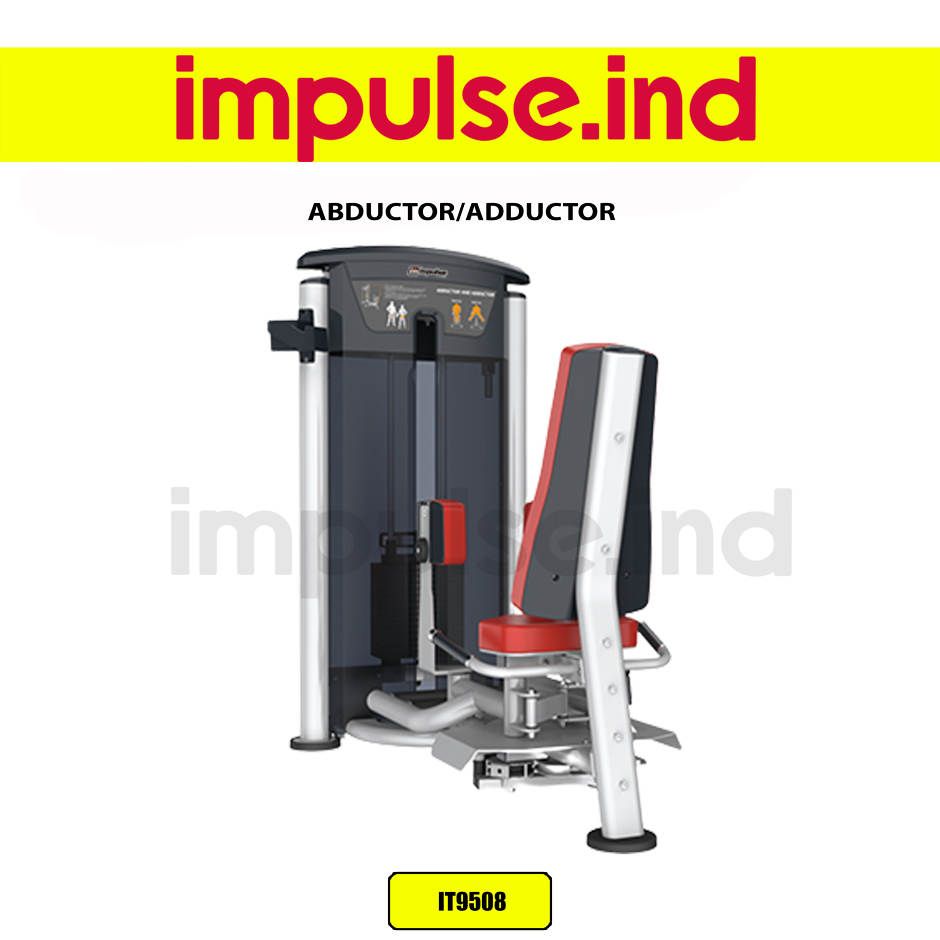 IT9508 ABDUCTOR/ADDUCTOR