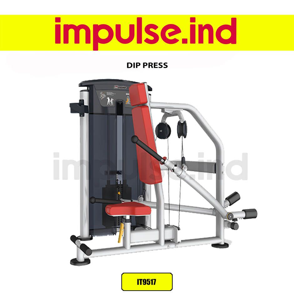 IT9517 DIP PRESS