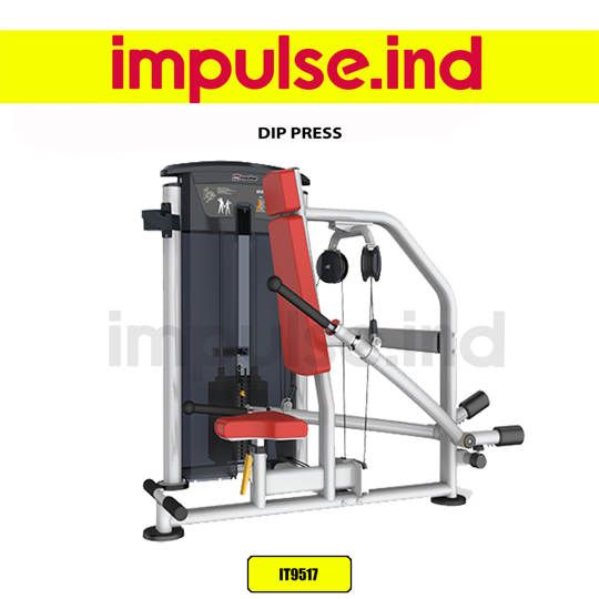 IT9517 DIP PRESS