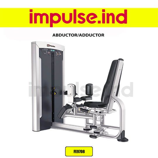 FE9708 ABDUCTOR / ADDUCTOR