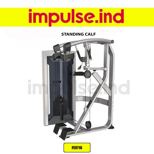 FE9716 STANDING CALF