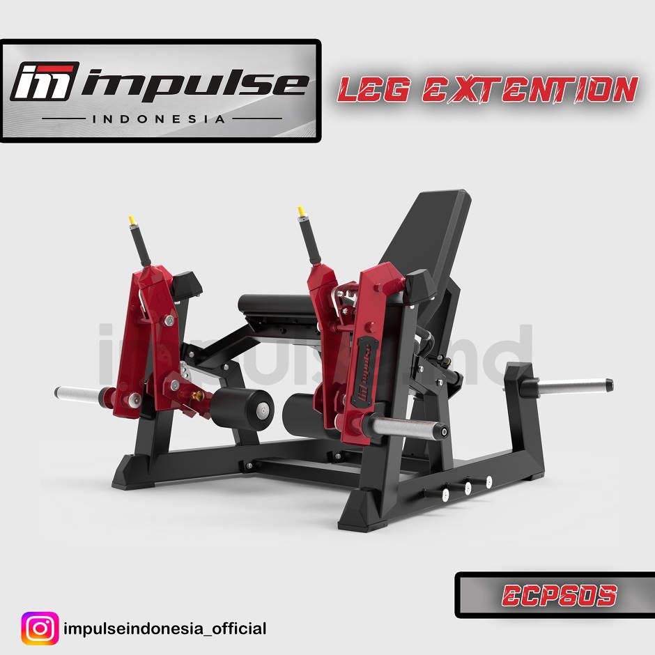 ECP605 LEG EXTENTION