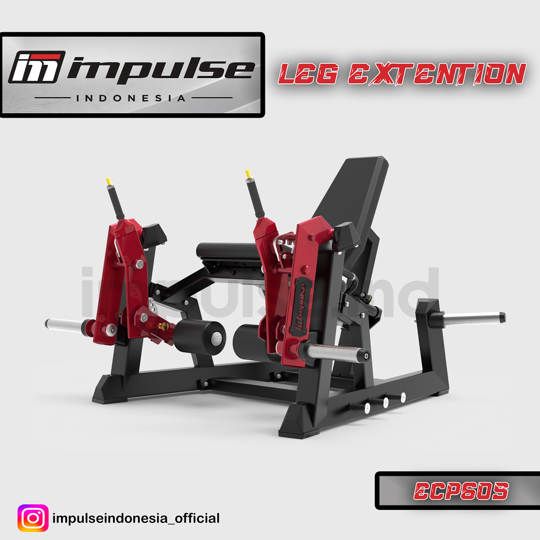 ECP605 LEG EXTENTION