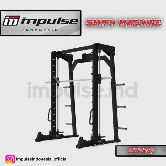 ECP721 SMITH MACHINE