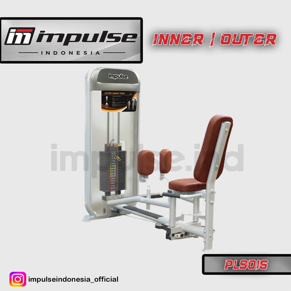 PL9016 INNER / OUTER