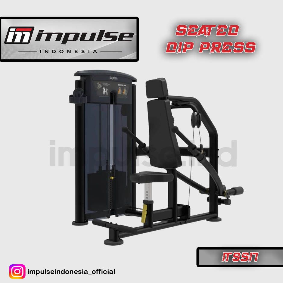 IT9517 DIP PRESS