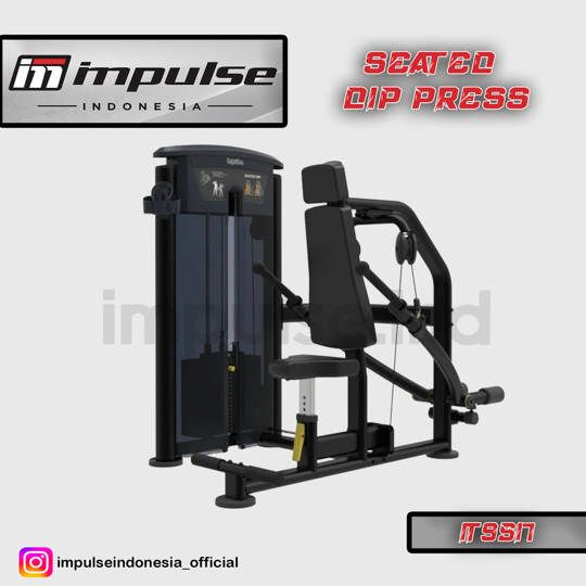 IT9517 DIP PRESS