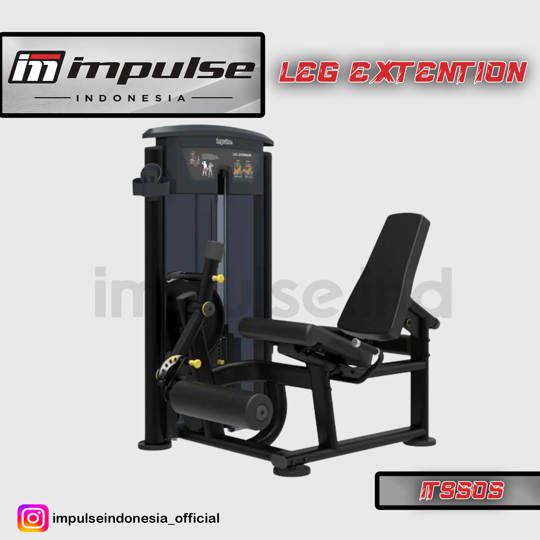 IT9505 LEG EXTENTION