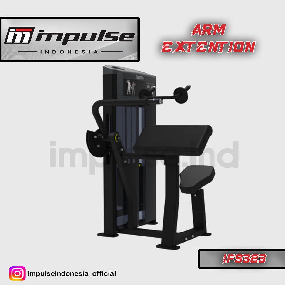 IF9323 ARM EXTENSION