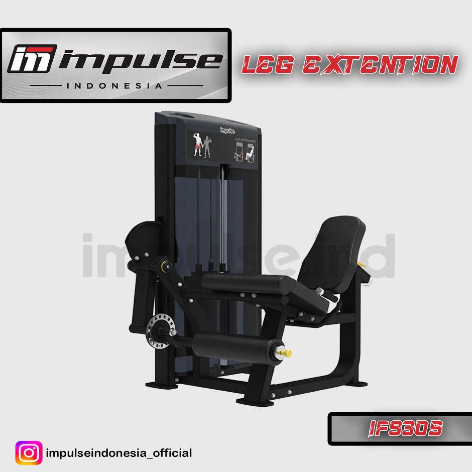 IF9305 LEG EXTENSION