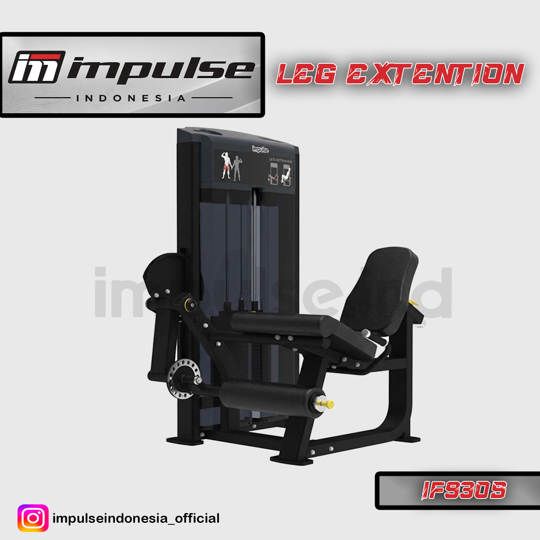 IF9305 LEG EXTENSION