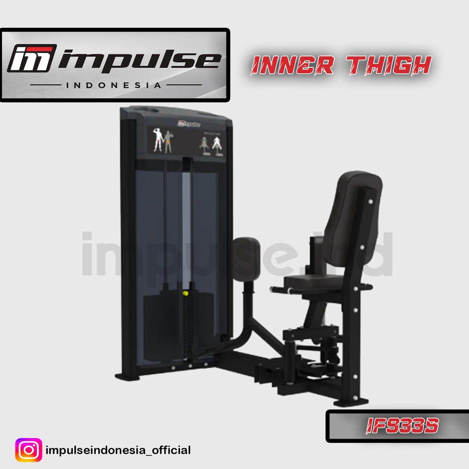IF9335 INNER THIGH / ABDUCTOR