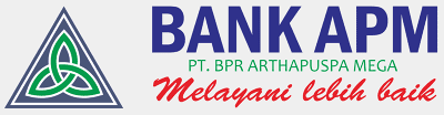 BANK APM (PT. BPR Arthapuspa Mega)