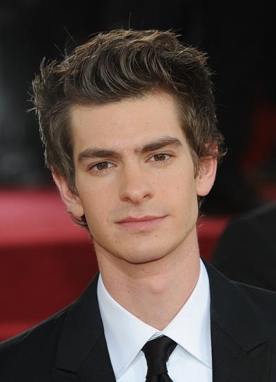 Andrew Garfield