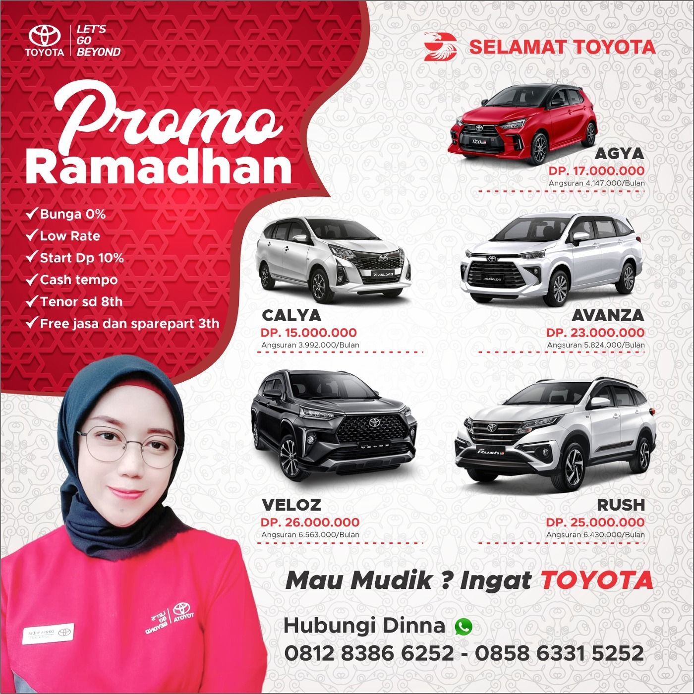 PROMO RAMADHAN