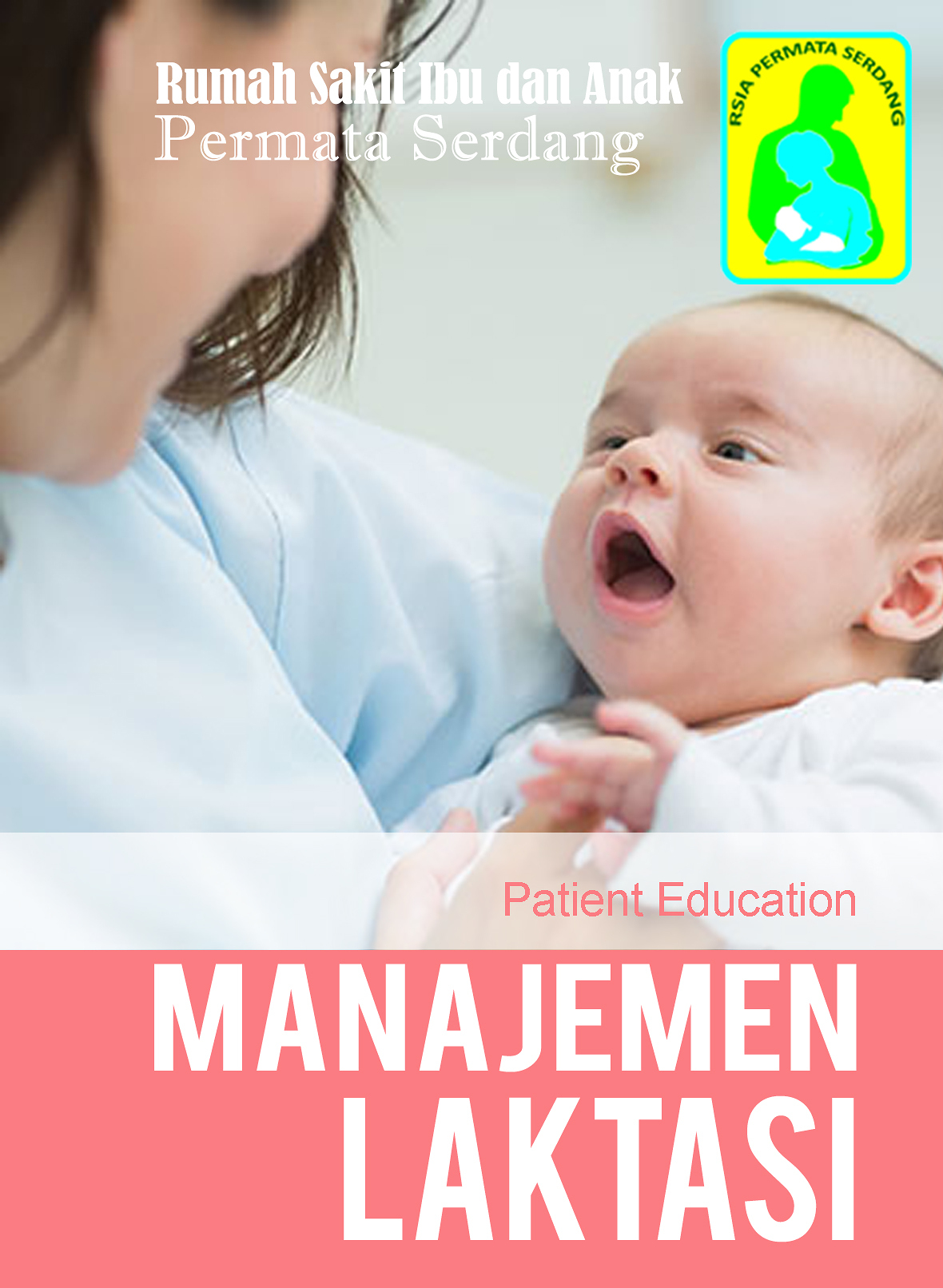 RSIA Permata Serdang - Melayani Dengan Kasih Sayang dan 