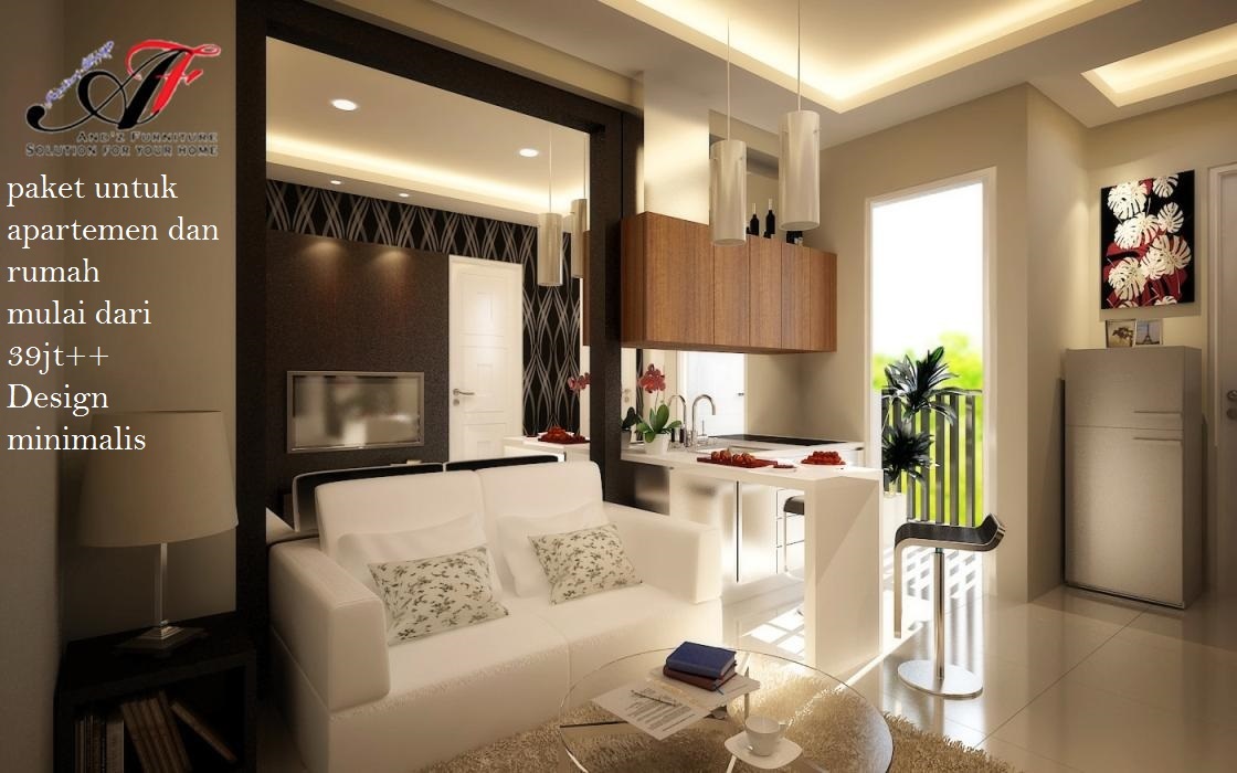 Apa fungsi Interior design