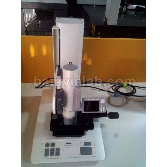 Mikroskop Digital ShuttlePix P-400Rv
