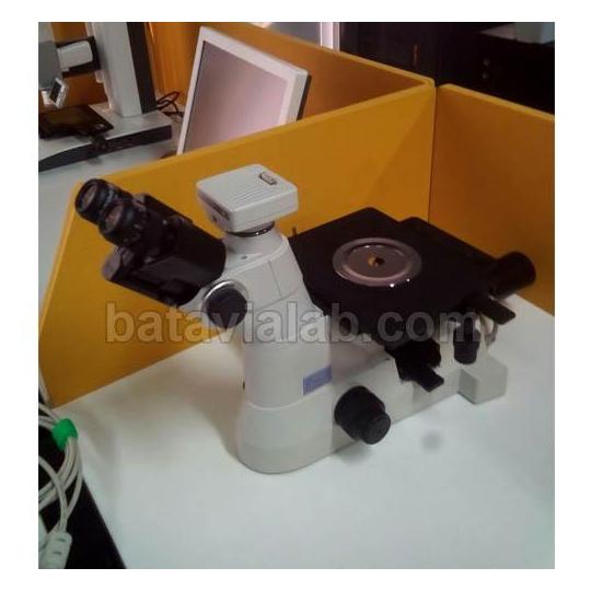 Mikroskop MA100 Metallographic