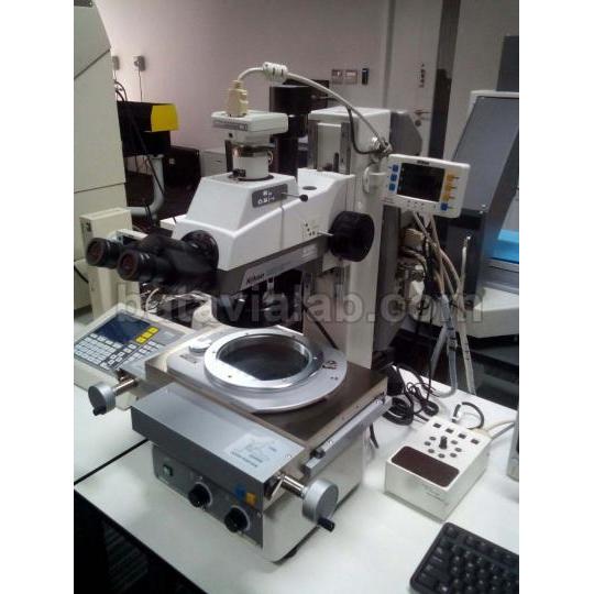 Mikroskop Measuring MM-400/LVFA