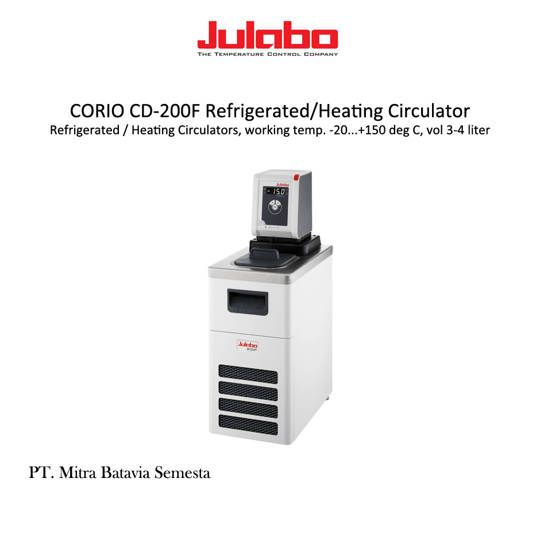 CORIO CD-200F