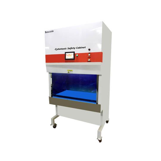 Cytotoxic Safety Cabinet Ctx-1100 Prime
