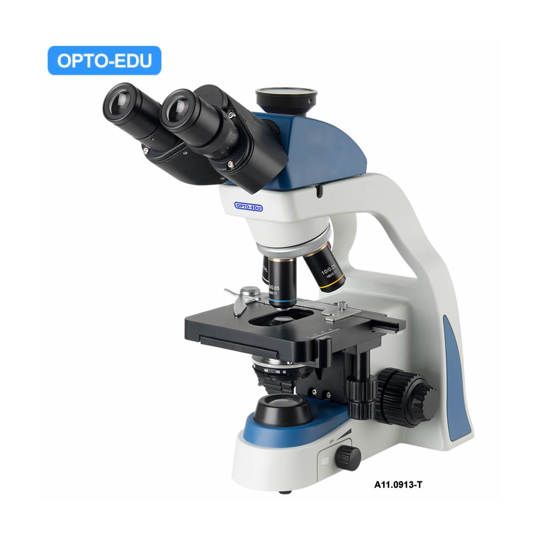 Biological Microscope Trinocular A11.0913-T Opto Edu