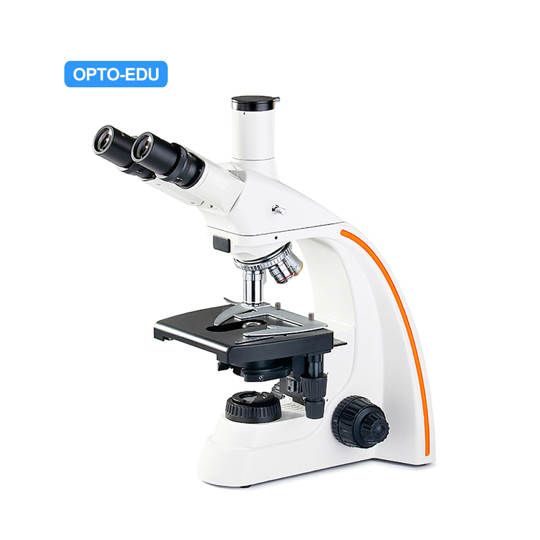 Biological Microscope Trinocular A12.0205-T Opto Edu