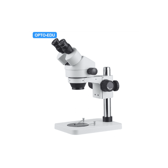 Microscope Stereo Zoom 0.67 ~ 4.5x A23.3667
