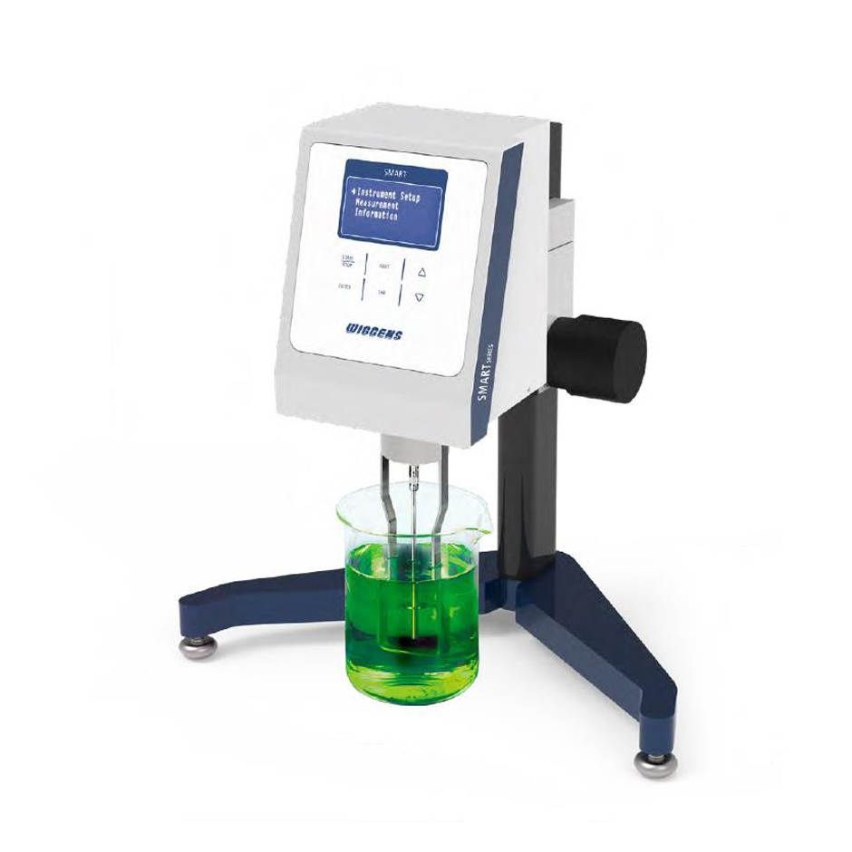 Viscometer Smart Wiggens