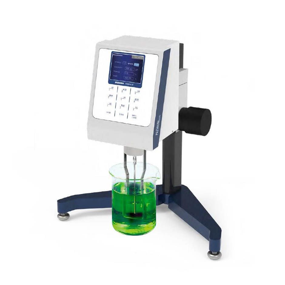 Viscometer Premium Wiggens