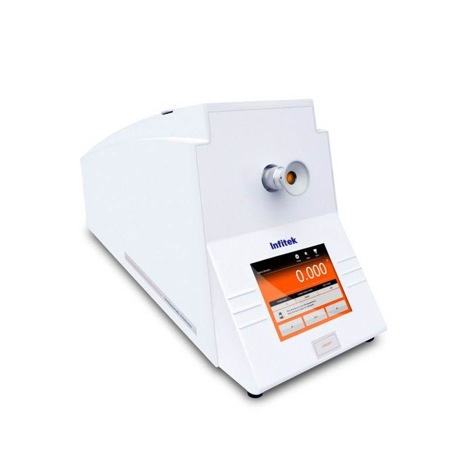 Semi - Automatic Polarimeter POL-200 Infitek