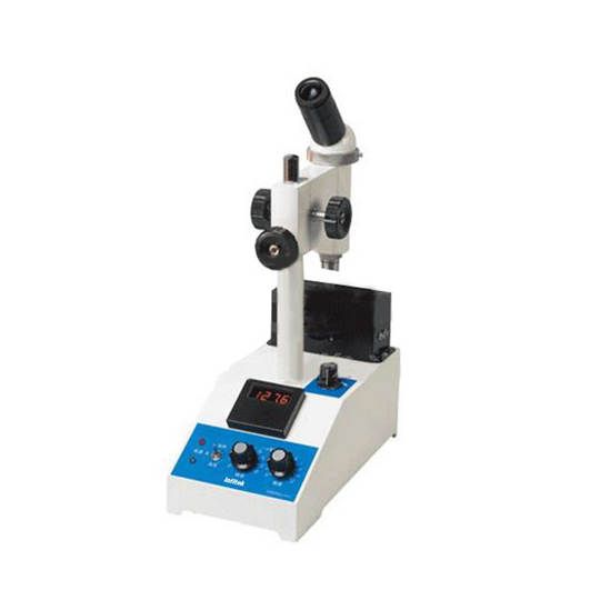 Melting Point Apparatus with Microscope MTP-4 Series