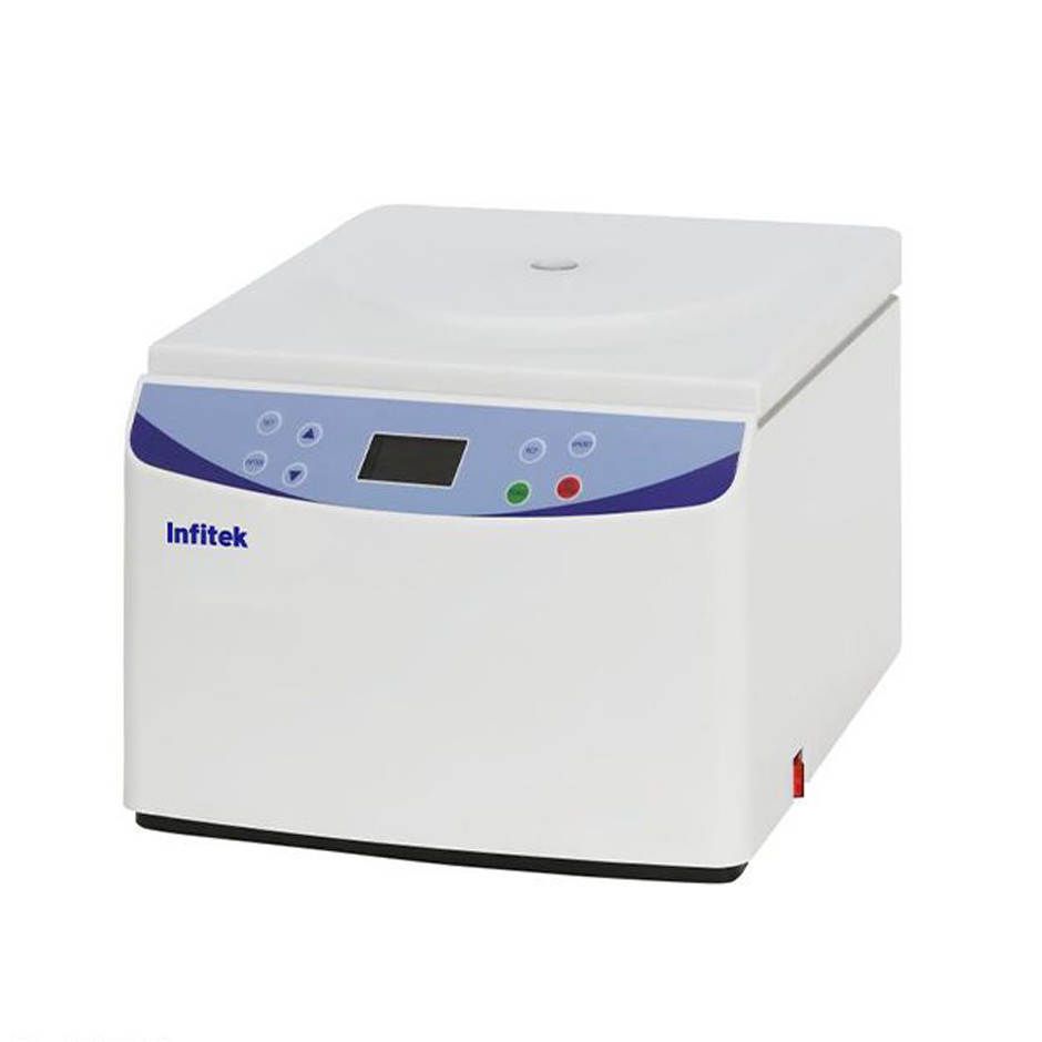 Low Speed Benchtop Centrifuge CFG-B5BL Infitek