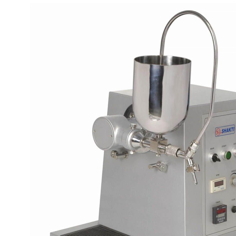 Homogenizer (SHO)