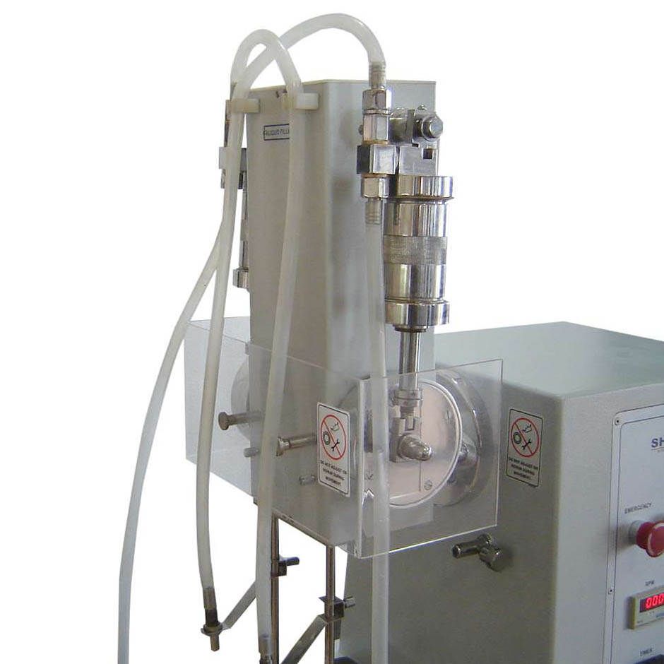 Dosing Filling for Liquids (SDFL)