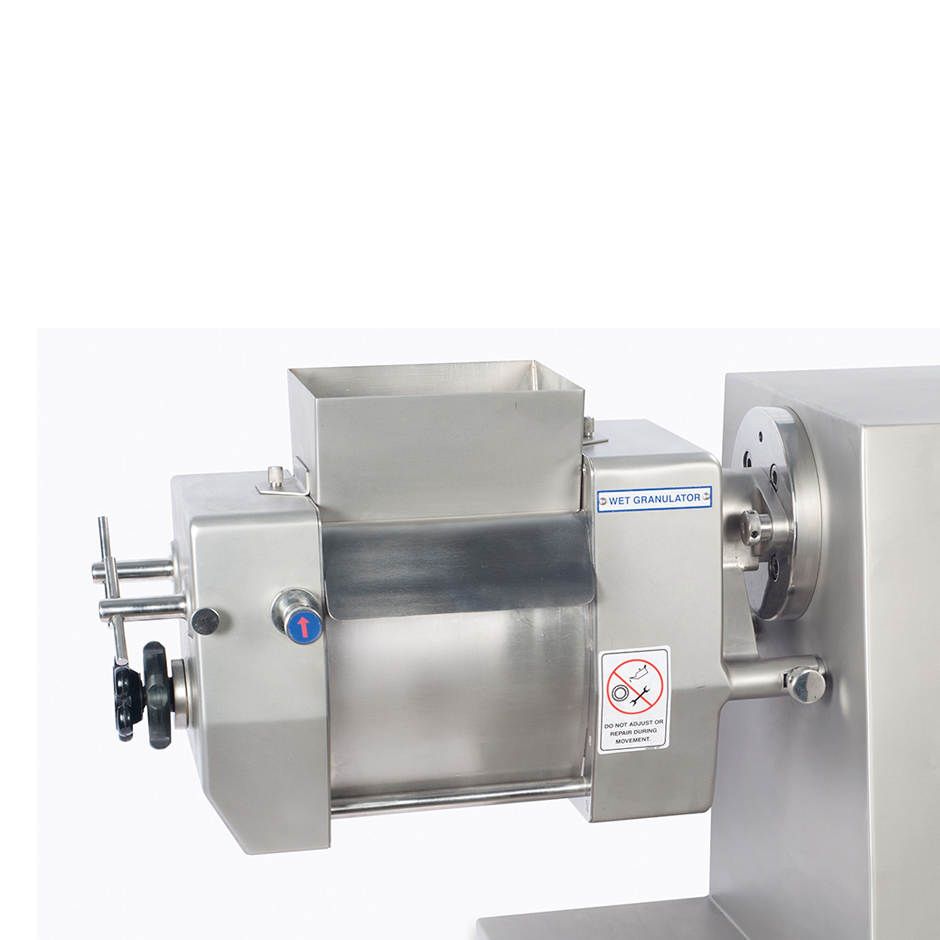 Wet Granulator – (Oscillating) (SWG)