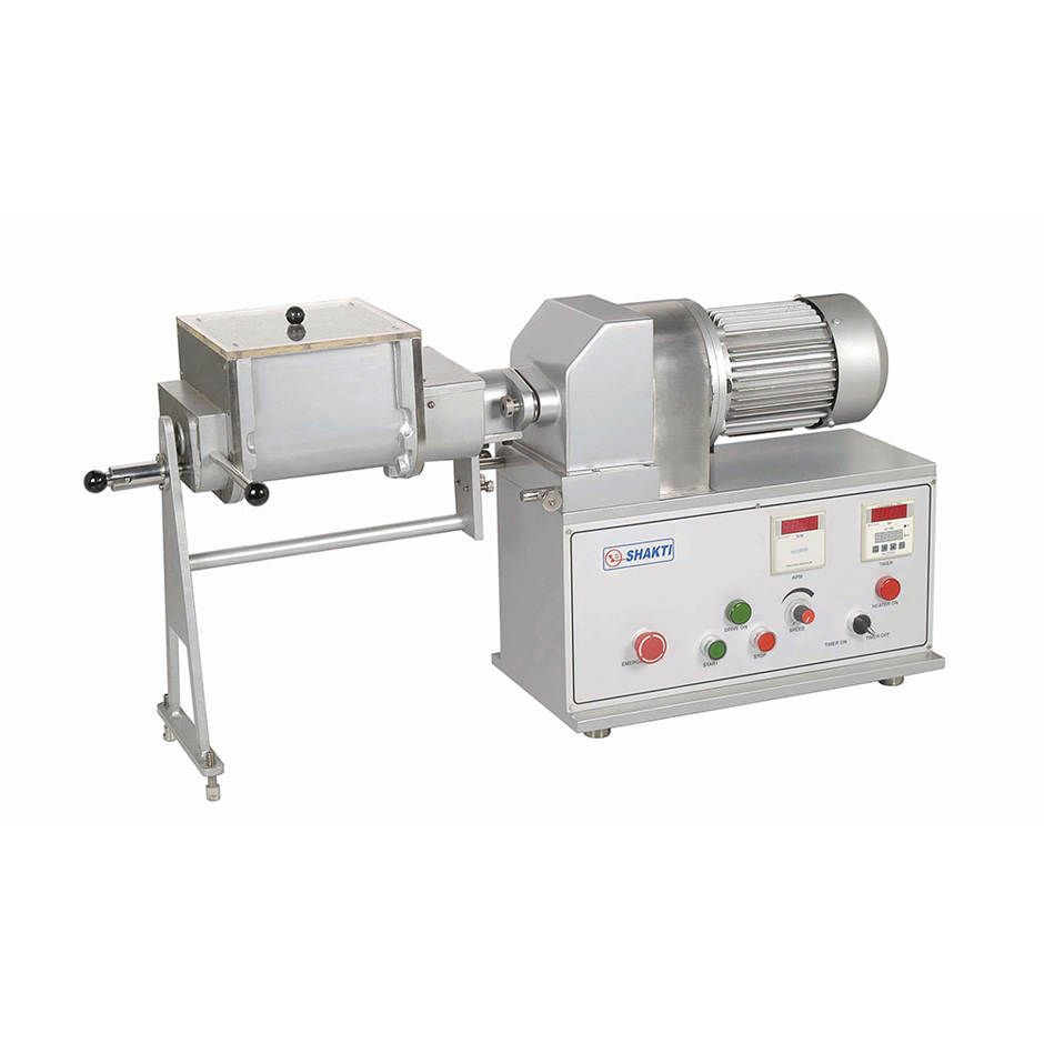 Lab Mass Mixer (SLMM)