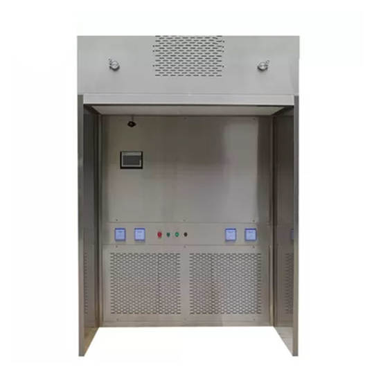 Pharmaceutical Weighing Booth Class100