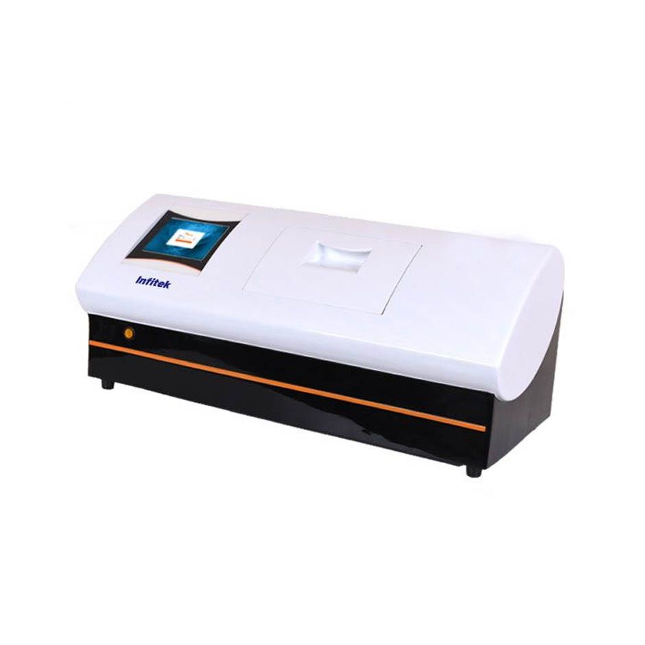 Full Automatic Polarimeter POL Series