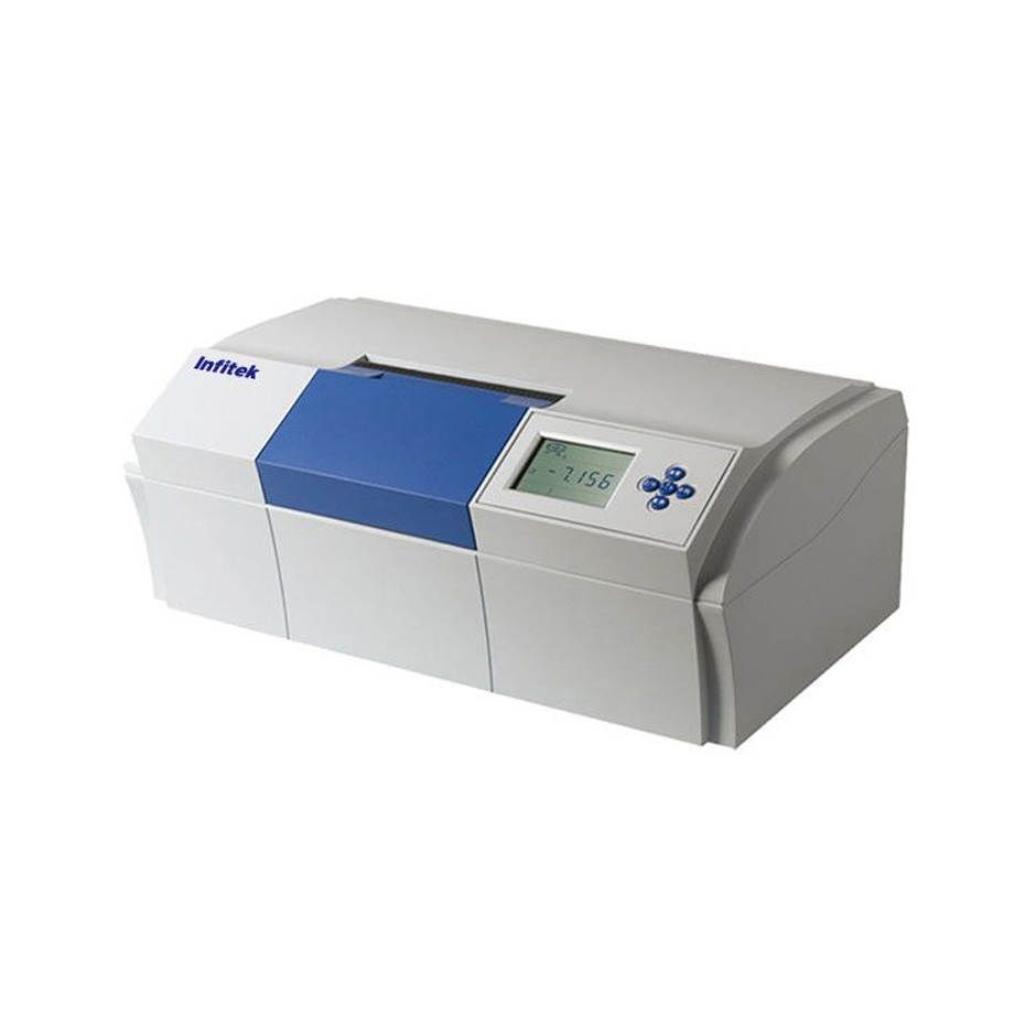 Semi - Automatic Polarimeter POL-2S POL-2B