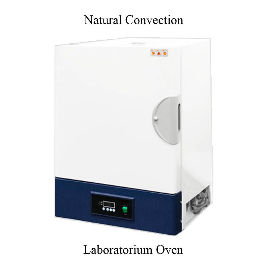 35L, 64L, 150L Oven Lab Natural Convection