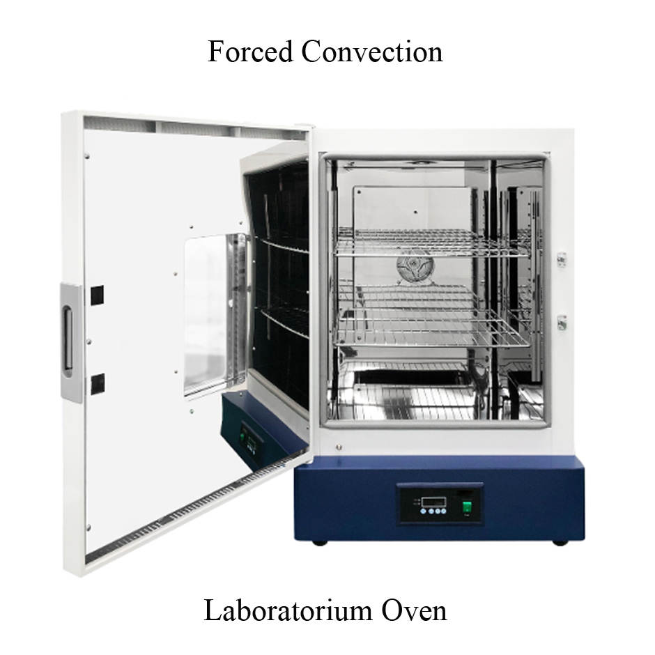 64L, 100L, 150L Oven Lab Forced Convection