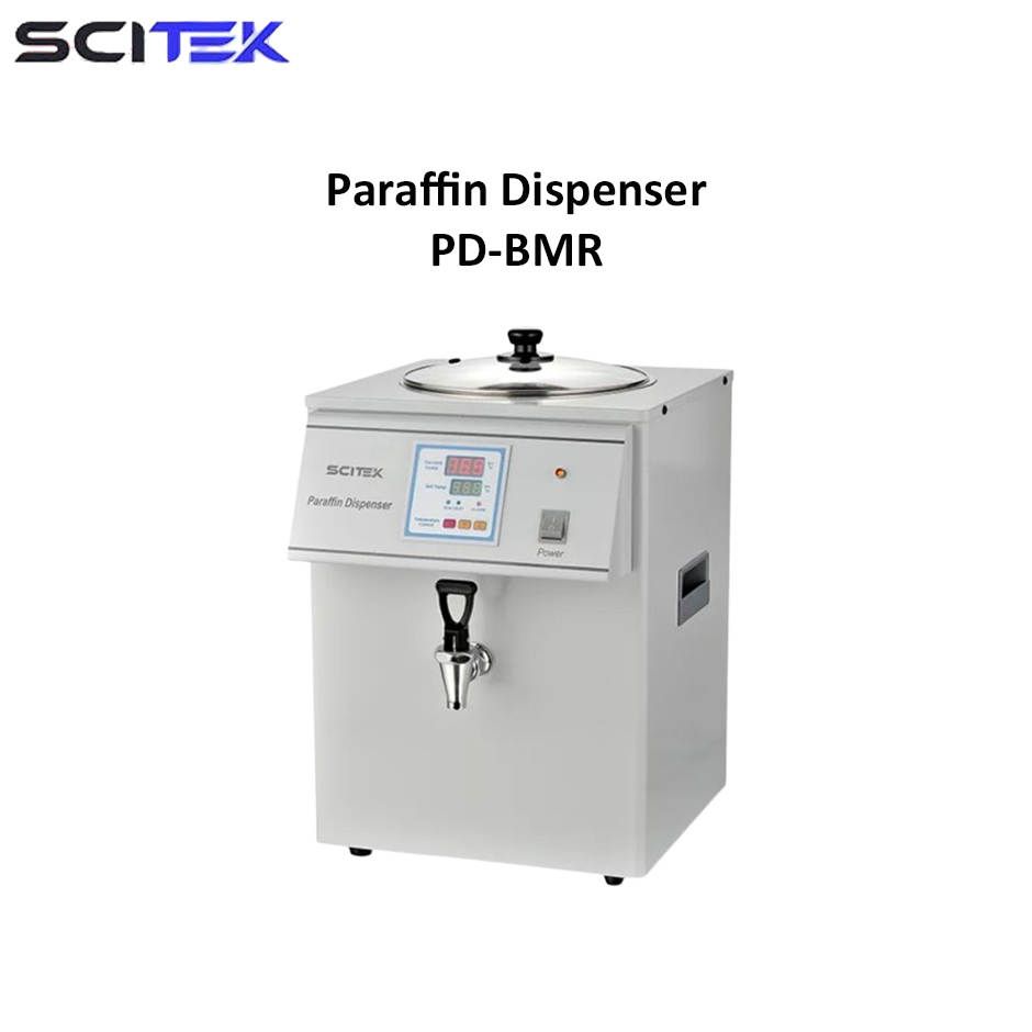 Paraffin Dispenser PD-BMR